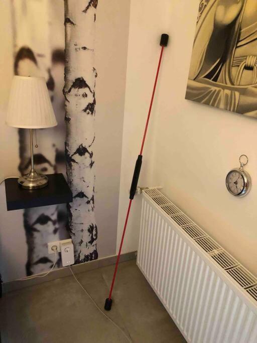 Willkommen Im Casa Felice, Der Wohlfuehl Oase Mit Balkon, 4 Betten Und Homeoffice Platz Aidlingen Esterno foto