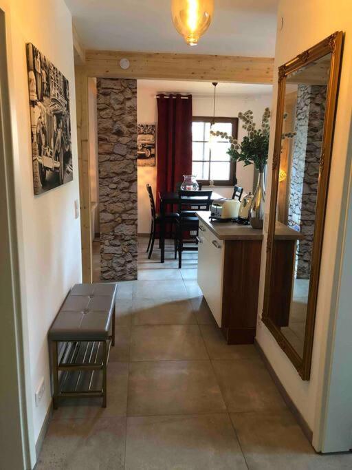 Willkommen Im Casa Felice, Der Wohlfuehl Oase Mit Balkon, 4 Betten Und Homeoffice Platz Aidlingen Esterno foto