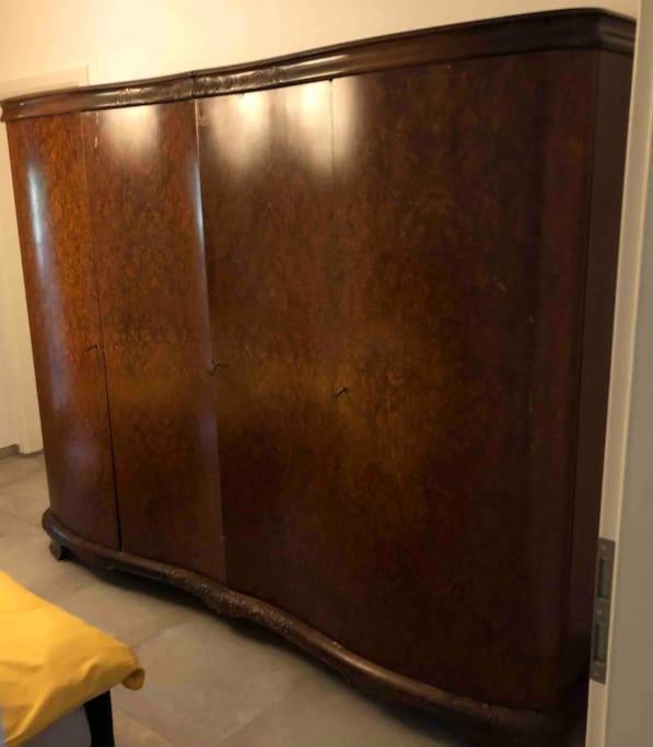Willkommen Im Casa Felice, Der Wohlfuehl Oase Mit Balkon, 4 Betten Und Homeoffice Platz Aidlingen Esterno foto