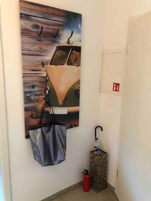 Willkommen Im Casa Felice, Der Wohlfuehl Oase Mit Balkon, 4 Betten Und Homeoffice Platz Aidlingen Esterno foto