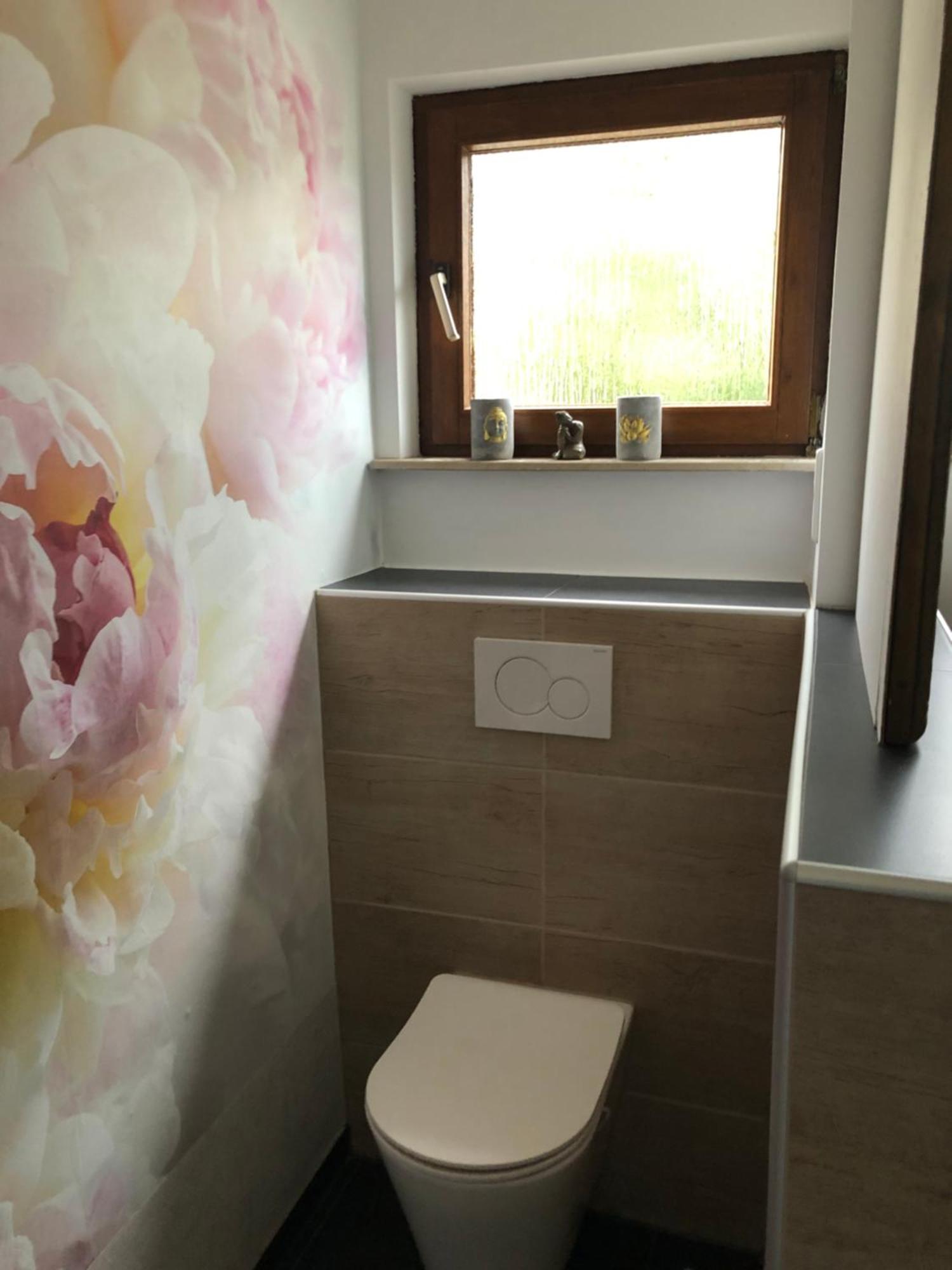 Willkommen Im Casa Felice, Der Wohlfuehl Oase Mit Balkon, 4 Betten Und Homeoffice Platz Aidlingen Esterno foto